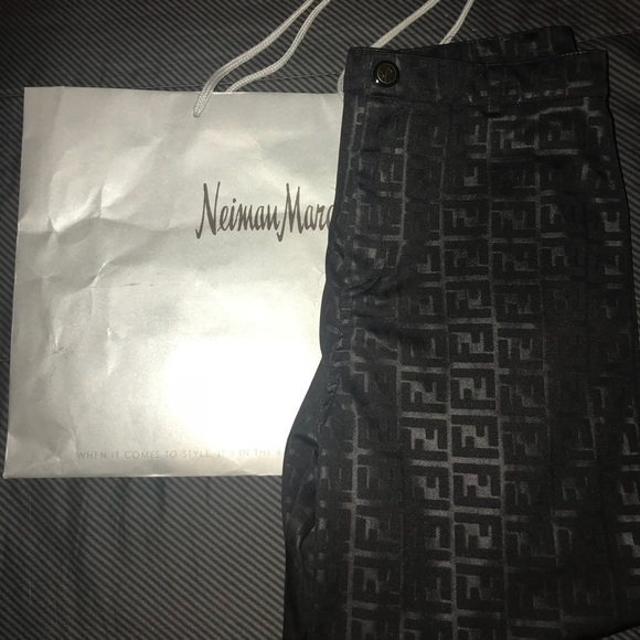 Fendi Slacks! Obo or Trade - Picture 1 of 4
